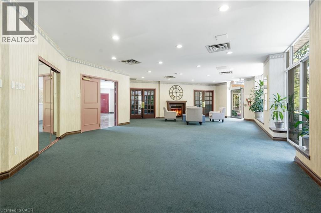 8111 Forest Glen Drive Unit# 521, Niagara Falls, Ontario  L2H 2Y7 - Photo 33 - 40852793