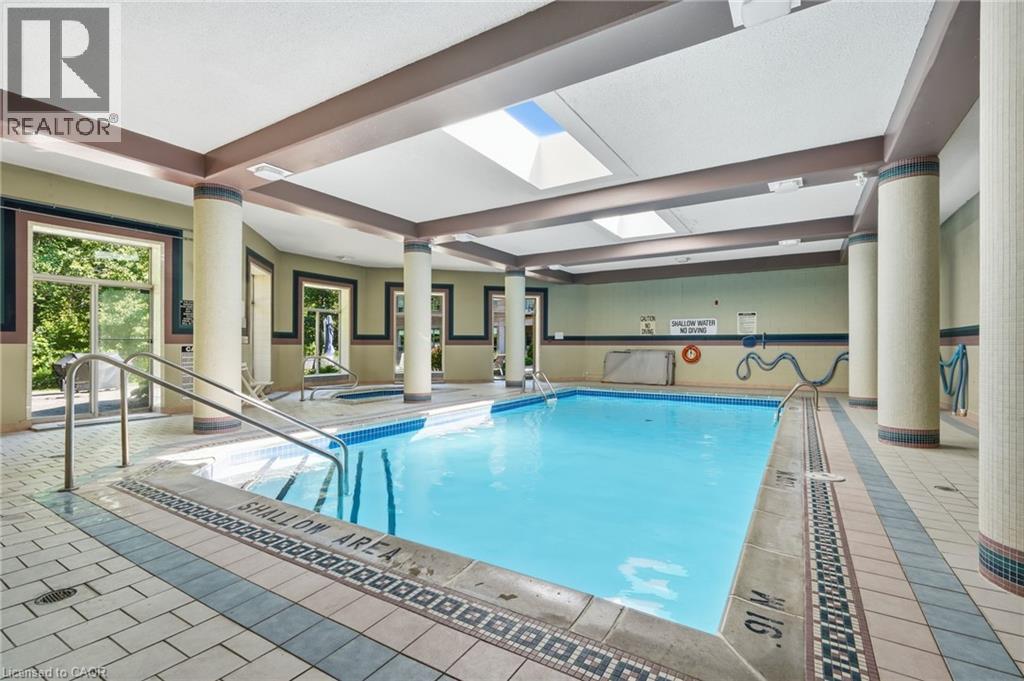 8111 Forest Glen Drive Unit# 521, Niagara Falls, Ontario  L2H 2Y7 - Photo 38 - 40852793