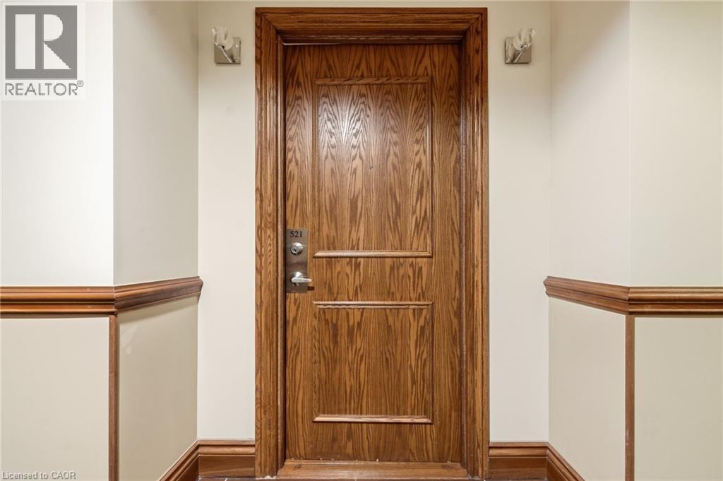 8111 Forest Glen Drive Unit# 521, Niagara Falls, Ontario  L2H 2Y7 - Photo 4 - 40852793