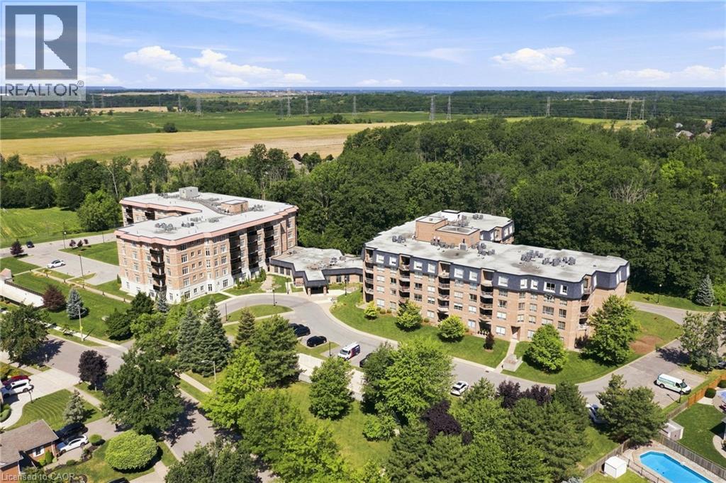 8111 Forest Glen Drive Unit# 521, Niagara Falls, Ontario  L2H 2Y7 - Photo 40 - 40852793
