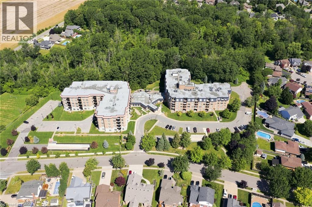 8111 Forest Glen Drive Unit# 521, Niagara Falls, Ontario  L2H 2Y7 - Photo 42 - 40852793