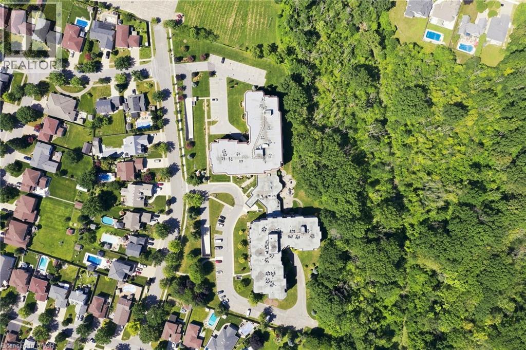 8111 Forest Glen Drive Unit# 521, Niagara Falls, Ontario  L2H 2Y7 - Photo 43 - 40852793