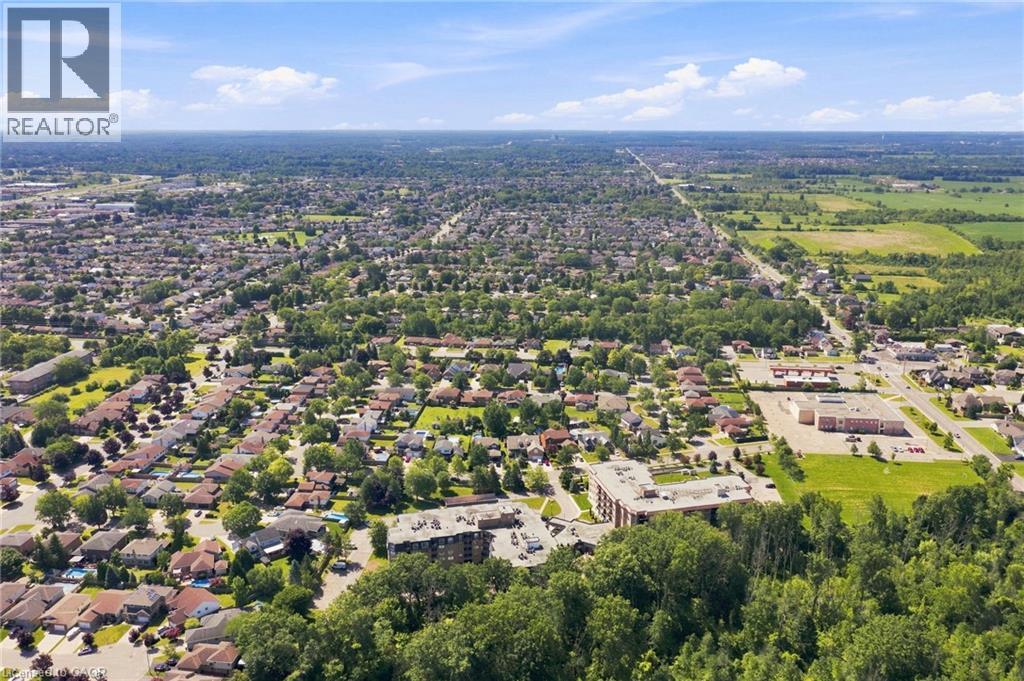 8111 Forest Glen Drive Unit# 521, Niagara Falls, Ontario  L2H 2Y7 - Photo 46 - 40852793