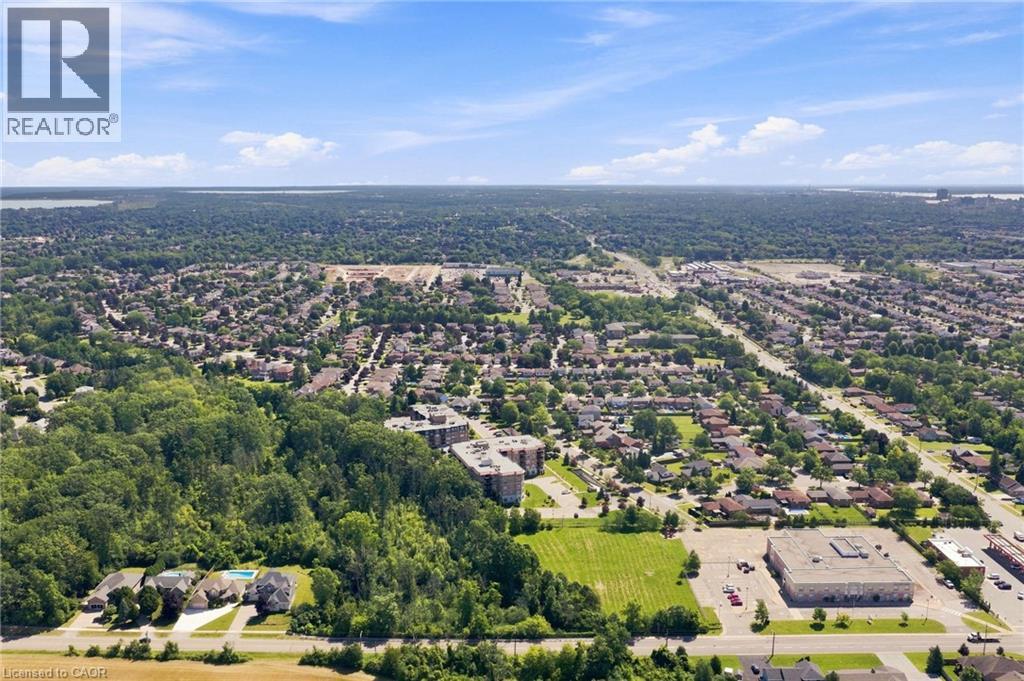 8111 Forest Glen Drive Unit# 521, Niagara Falls, Ontario  L2H 2Y7 - Photo 47 - 40852793