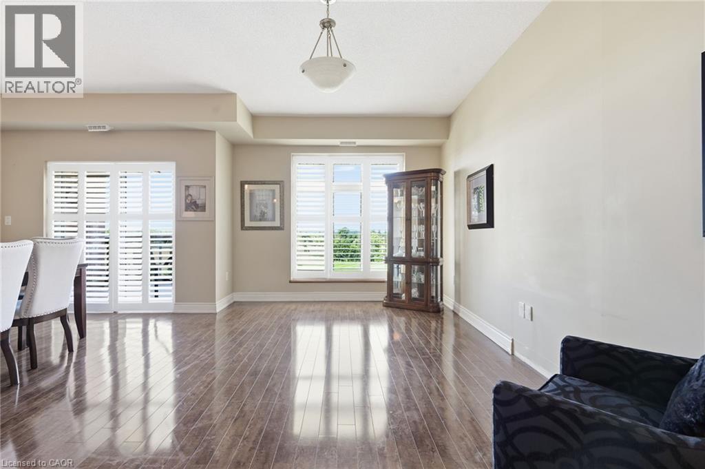 8111 Forest Glen Drive Unit# 521, Niagara Falls, Ontario  L2H 2Y7 - Photo 7 - 40852793