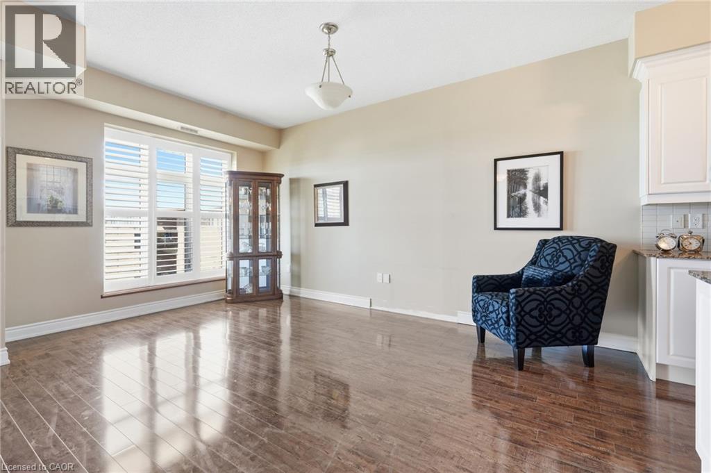 8111 Forest Glen Drive Unit# 521, Niagara Falls, Ontario  L2H 2Y7 - Photo 8 - 40852793