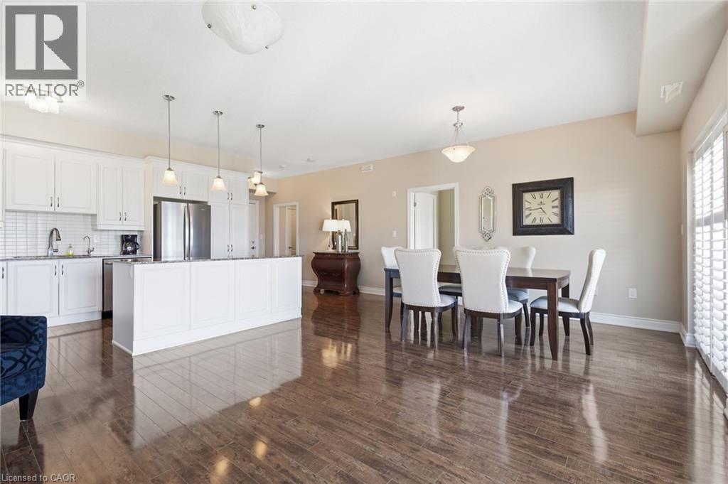 8111 Forest Glen Drive Unit# 521, Niagara Falls, Ontario  L2H 2Y7 - Photo 9 - 40852793