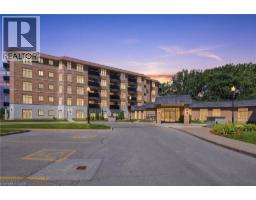 8111 FOREST GLEN Drive Unit# 521, niagara falls, Ontario