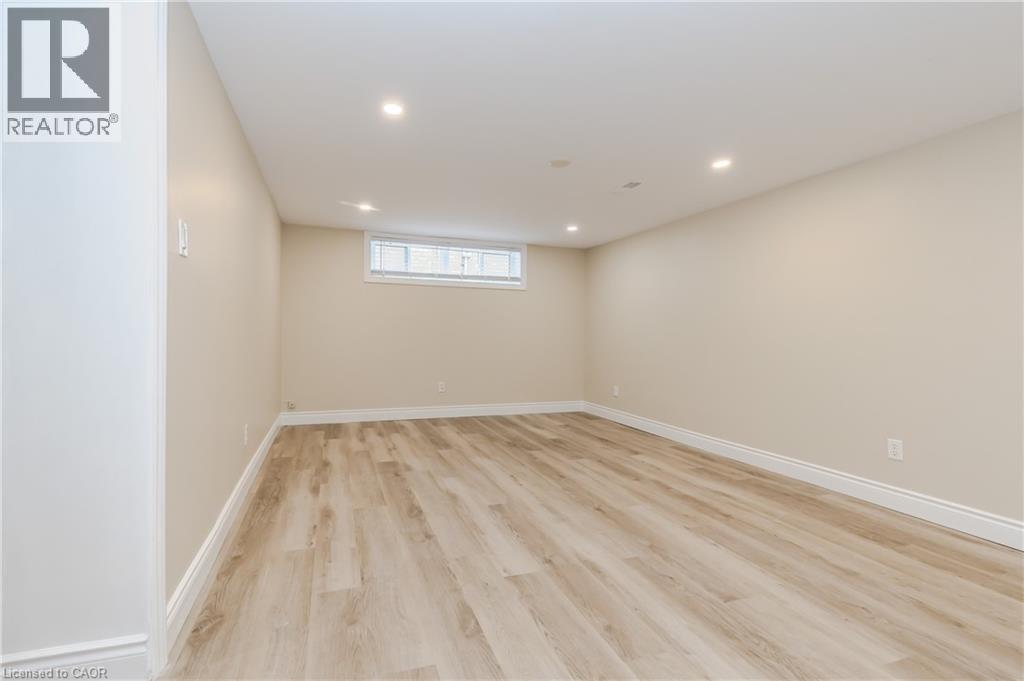 15 Edinburgh Road Unit# Lower, Kitchener, Ontario  N2B 1M4 - Photo 6 - 40852723