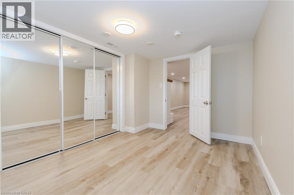 15 Edinburgh Road Unit# Lower, Kitchener, Ontario  N2B 1M4 - Photo 7 - 40852723