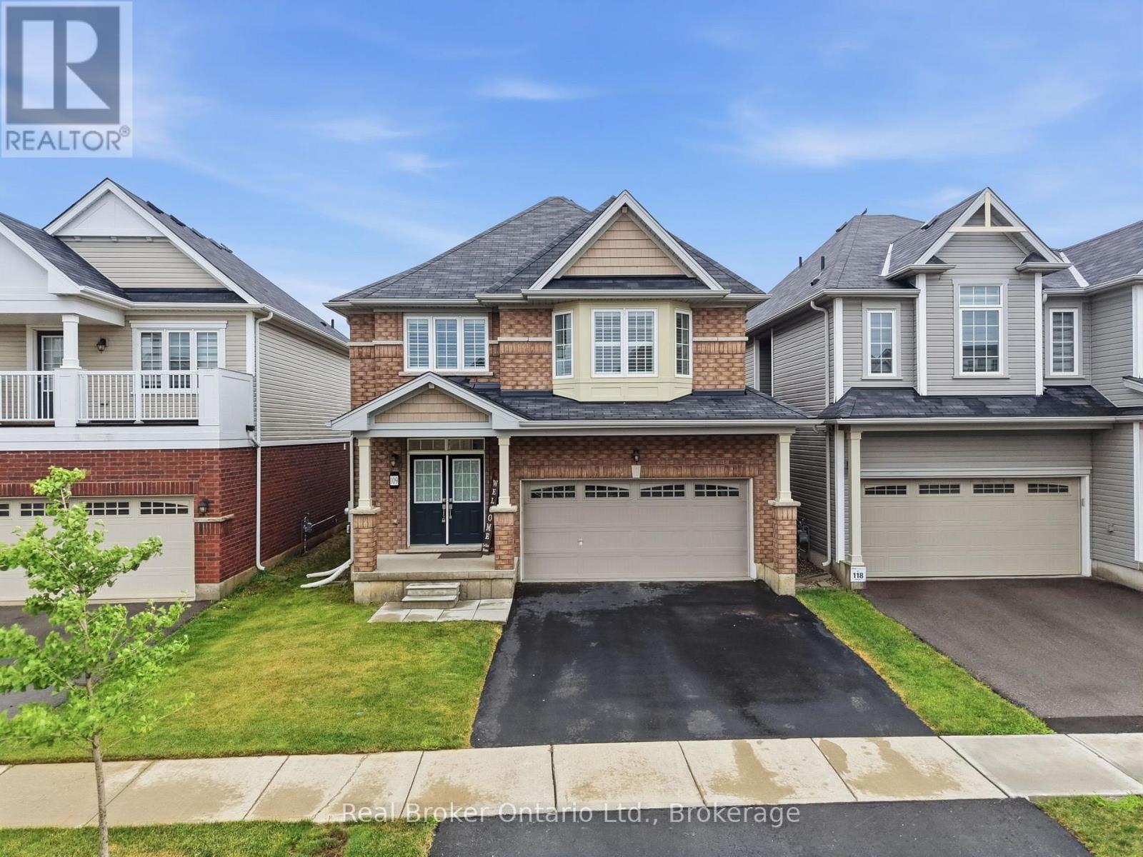 109 LONGBOAT RUN, brantford, Ontario