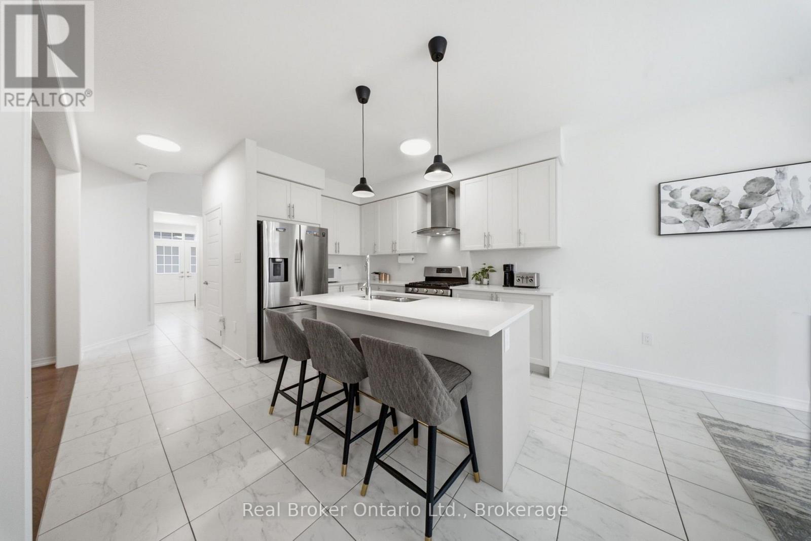 109 Longboat Run, Brantford, Ontario  N3T 0R8 - Photo 11 - X13636898