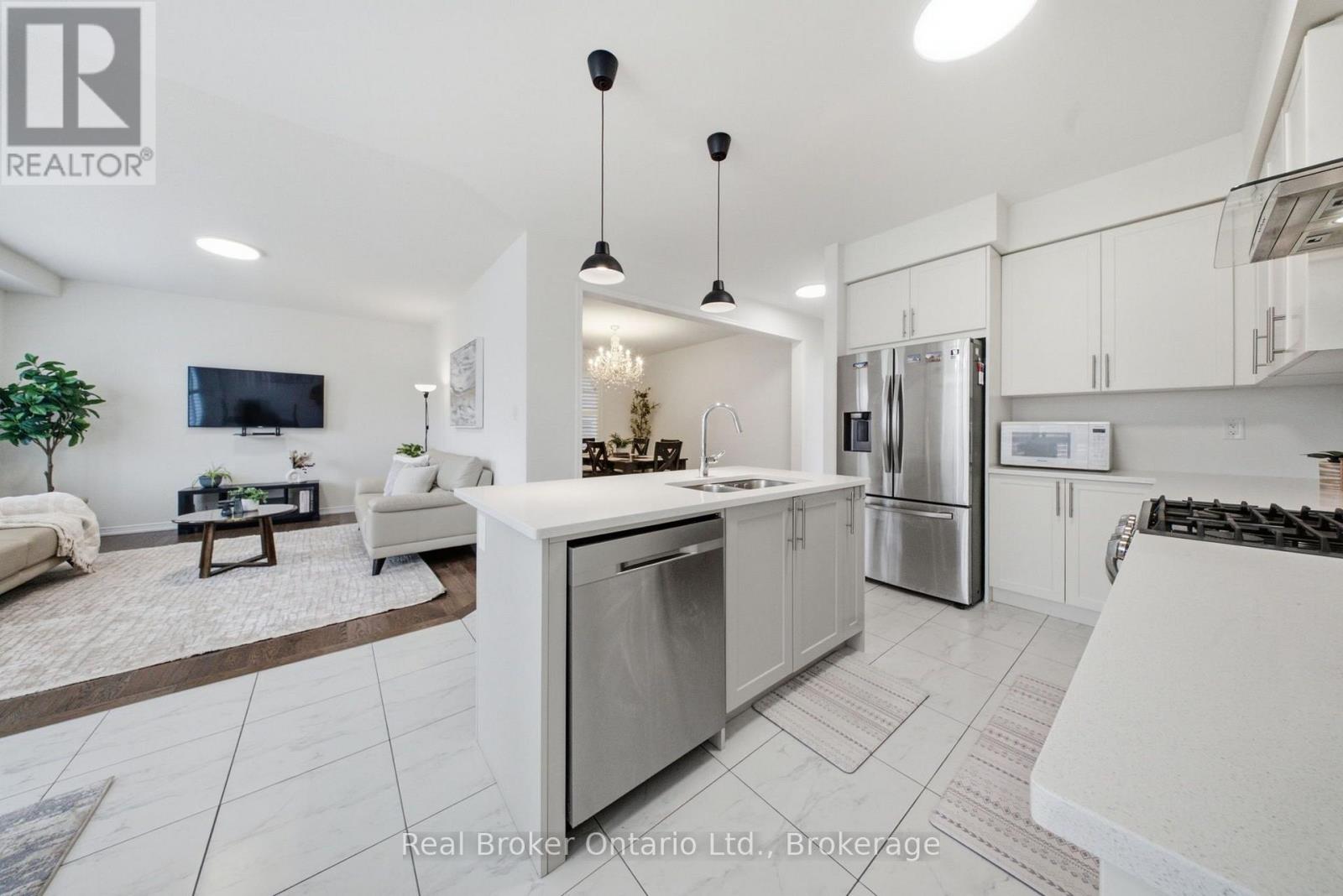 109 Longboat Run, Brantford, Ontario  N3T 0R8 - Photo 13 - X13636898