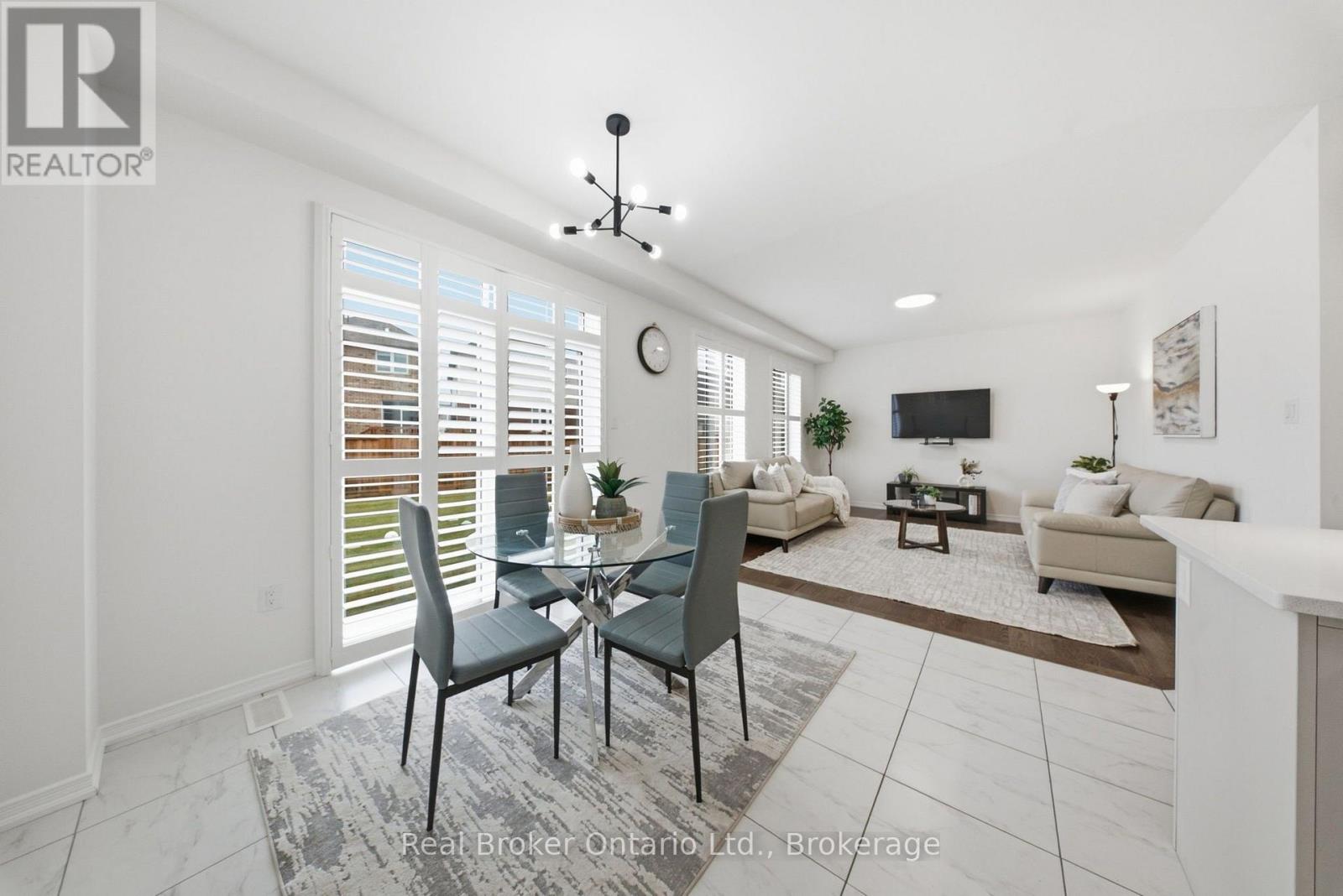 109 Longboat Run, Brantford, Ontario  N3T 0R8 - Photo 14 - X13636898
