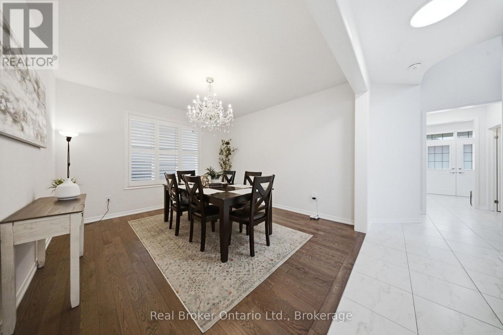 109 Longboat Run, Brantford, Ontario  N3T 0R8 - Photo 20 - X13636898