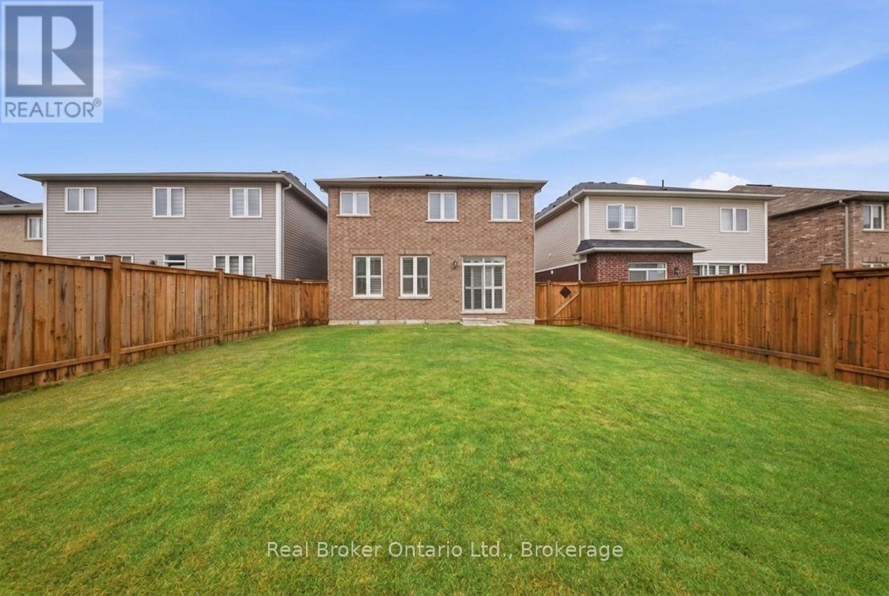 109 Longboat Run, Brantford, Ontario  N3T 0R8 - Photo 35 - X13636898
