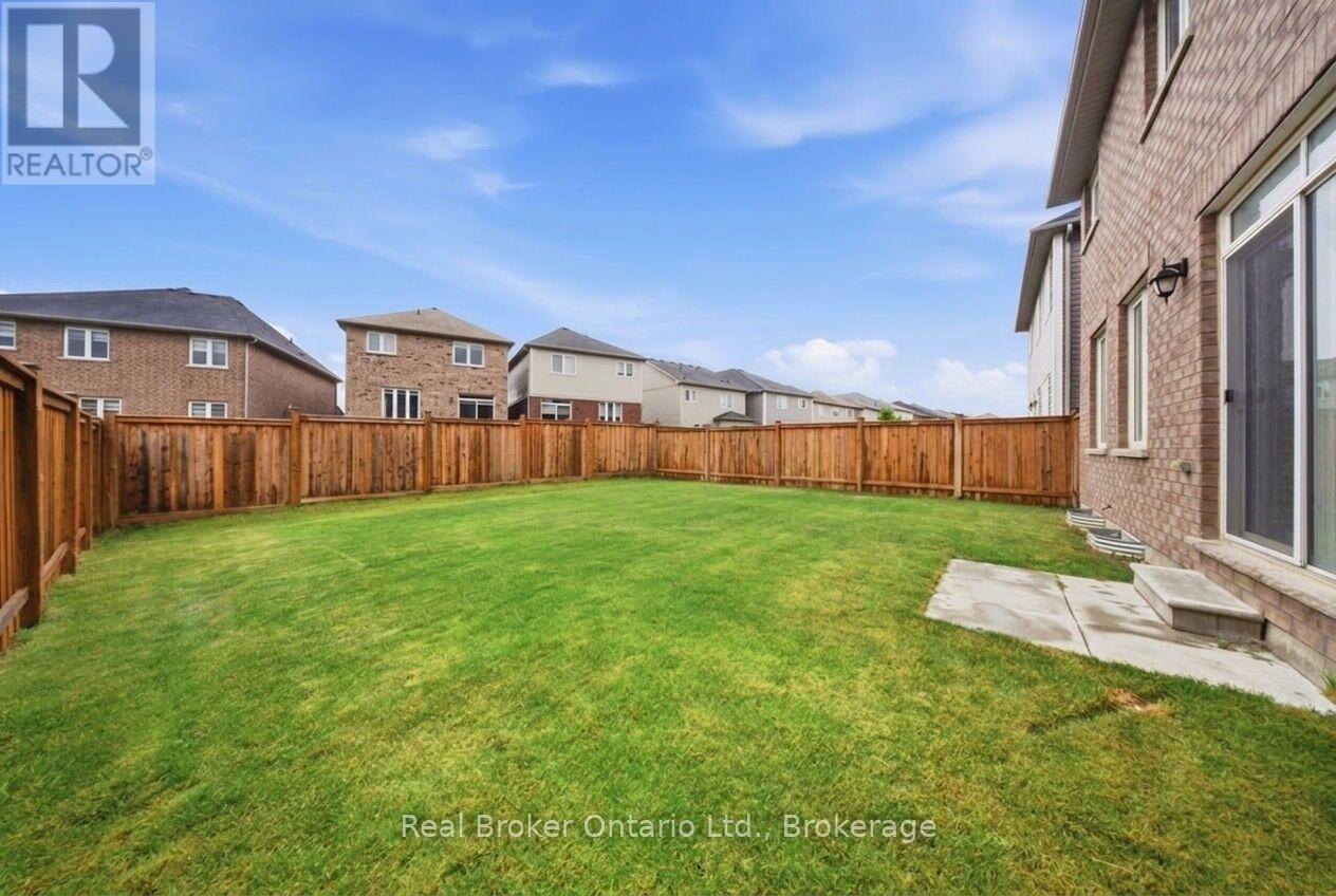 109 Longboat Run, Brantford, Ontario  N3T 0R8 - Photo 36 - X13636898