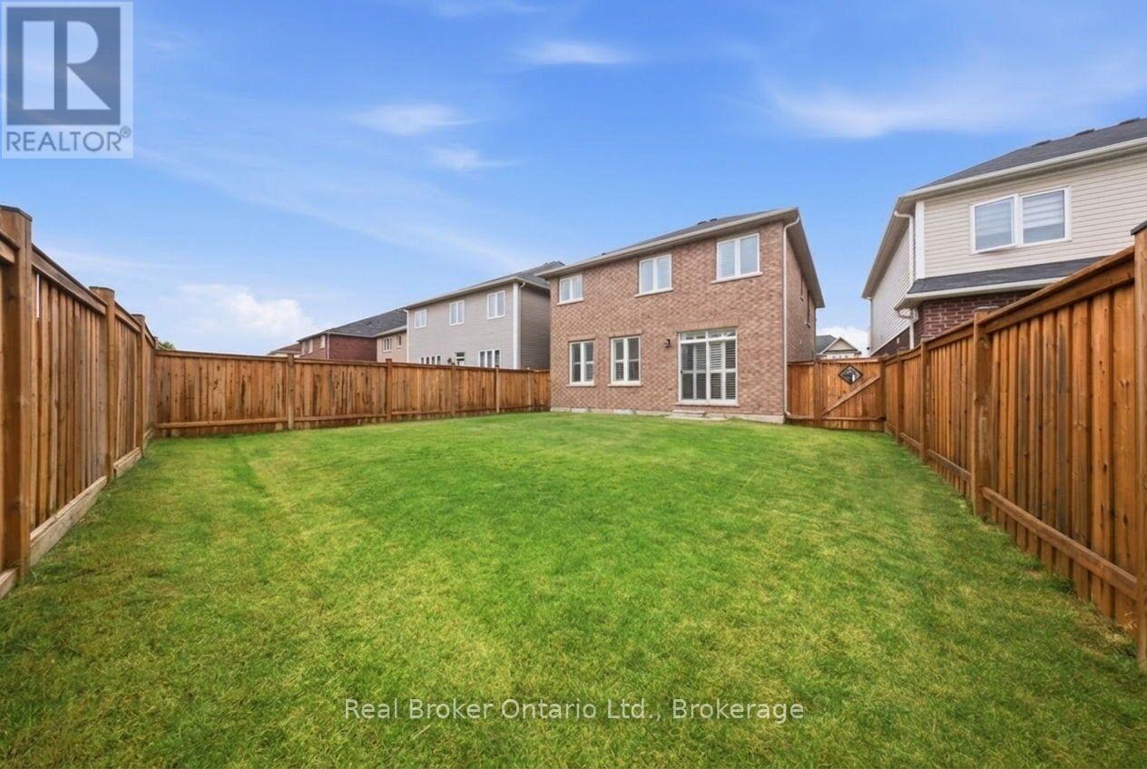 109 Longboat Run, Brantford, Ontario  N3T 0R8 - Photo 37 - X13636898