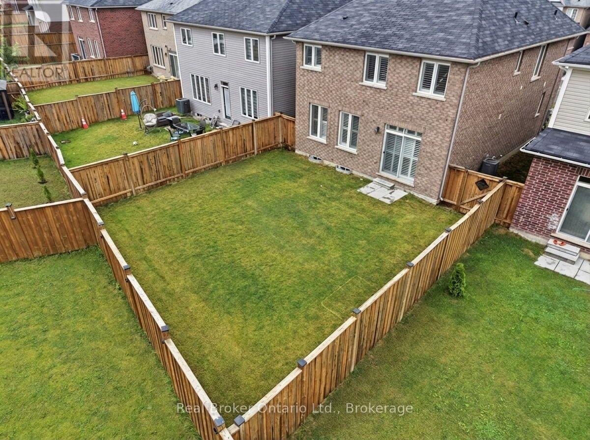 109 Longboat Run, Brantford, Ontario  N3T 0R8 - Photo 38 - X13636898