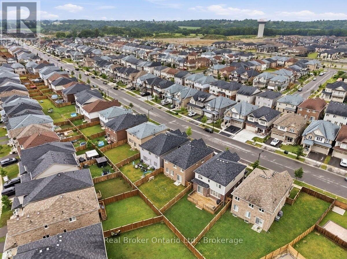 109 Longboat Run, Brantford, Ontario  N3T 0R8 - Photo 40 - X13636898