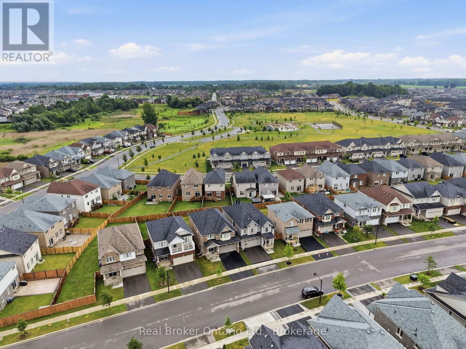 109 Longboat Run, Brantford, Ontario  N3T 0R8 - Photo 41 - X13636898