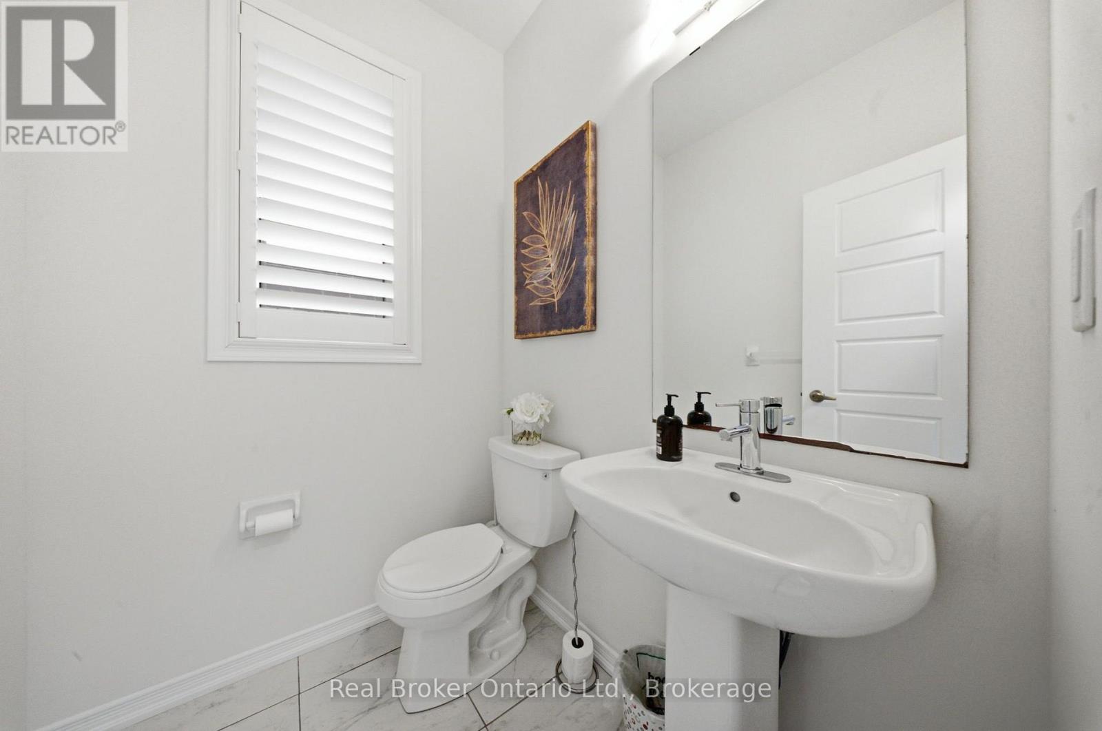 109 Longboat Run, Brantford, Ontario  N3T 0R8 - Photo 5 - X13636898