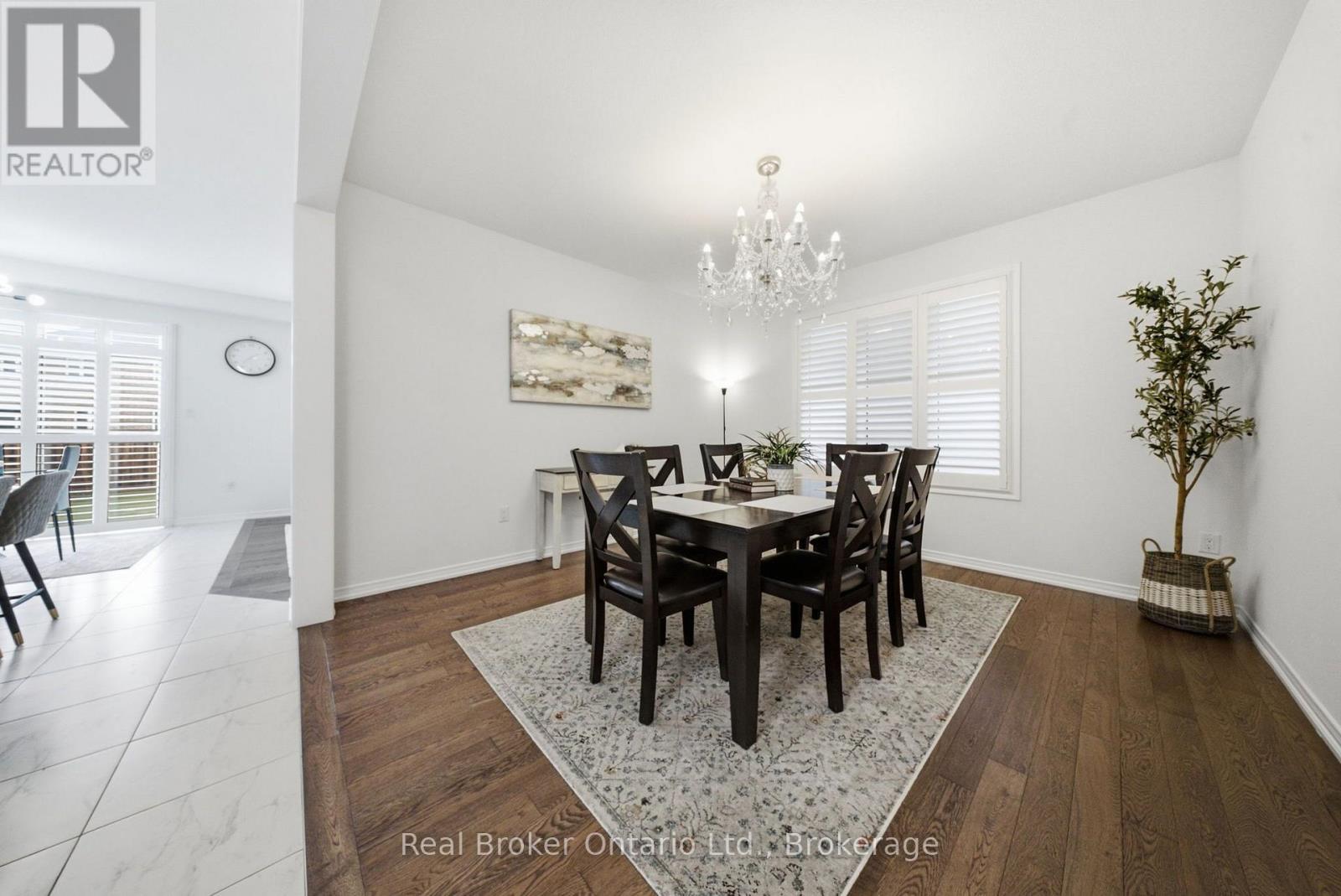 109 Longboat Run, Brantford, Ontario  N3T 0R8 - Photo 6 - X13636898