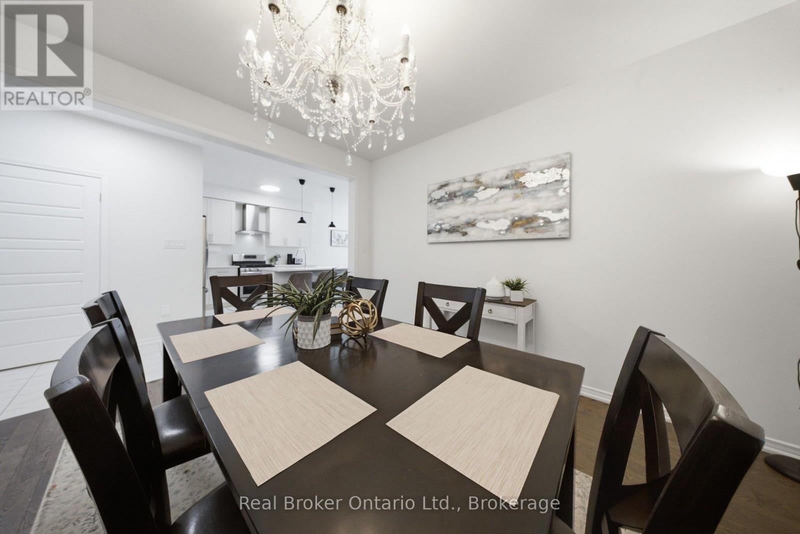 109 Longboat Run, Brantford, Ontario  N3T 0R8 - Photo 8 - X13636898
