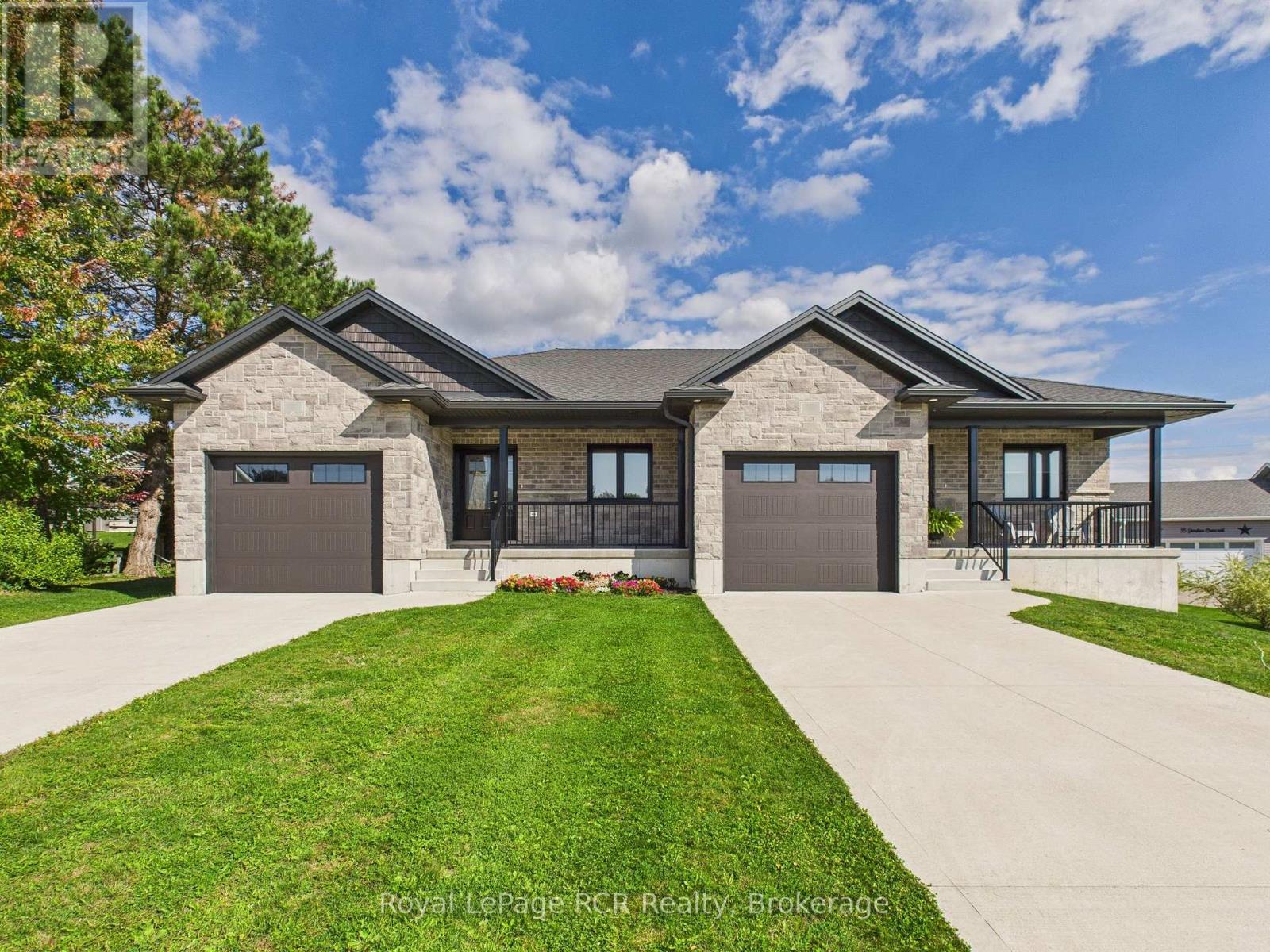 36 JORDAN CRESCENT, North Huron, Ontario