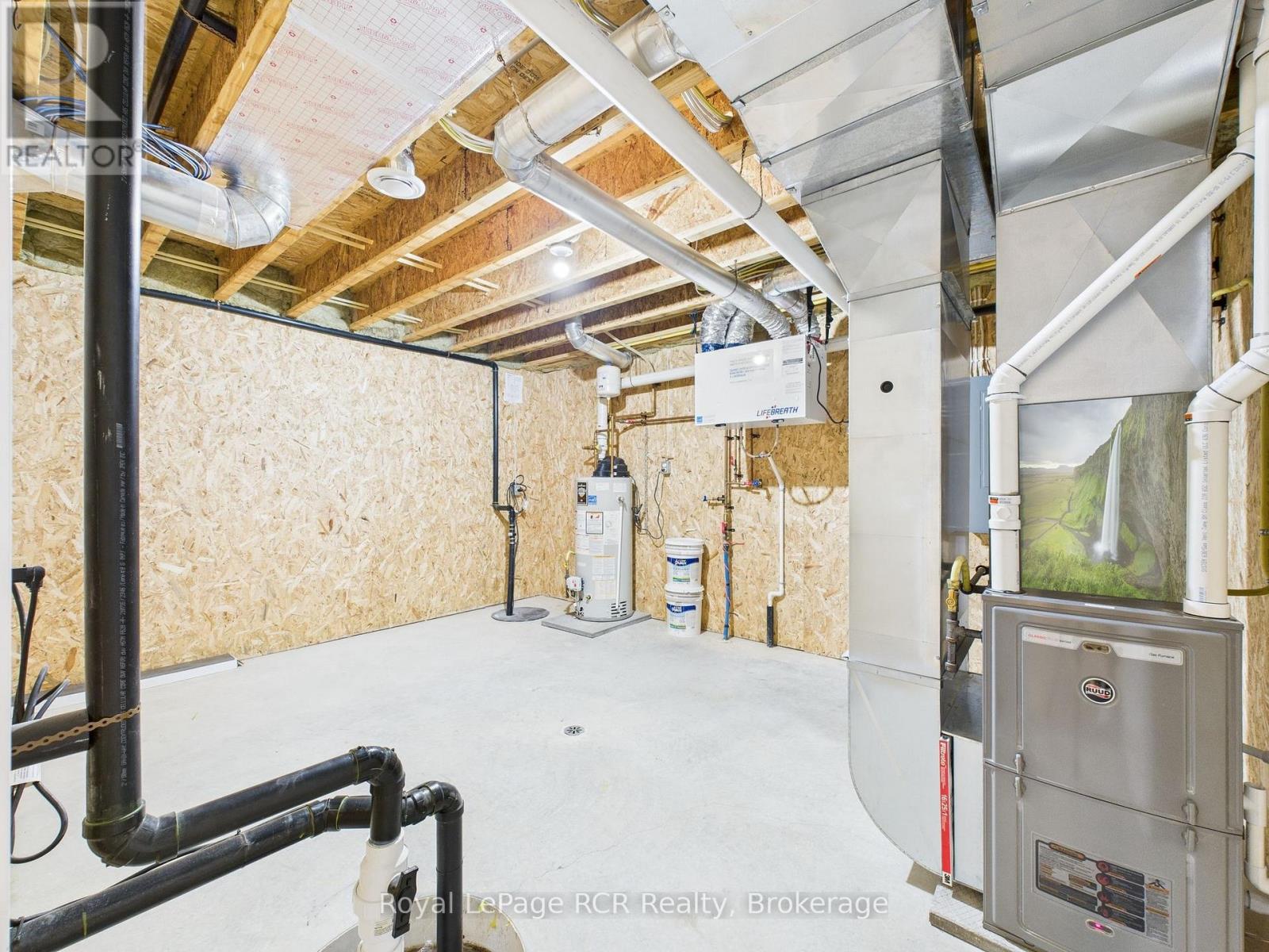 36 Jordan Crescent, North Huron, Ontario  N0G 1E0 - Photo 28 - X13636938
