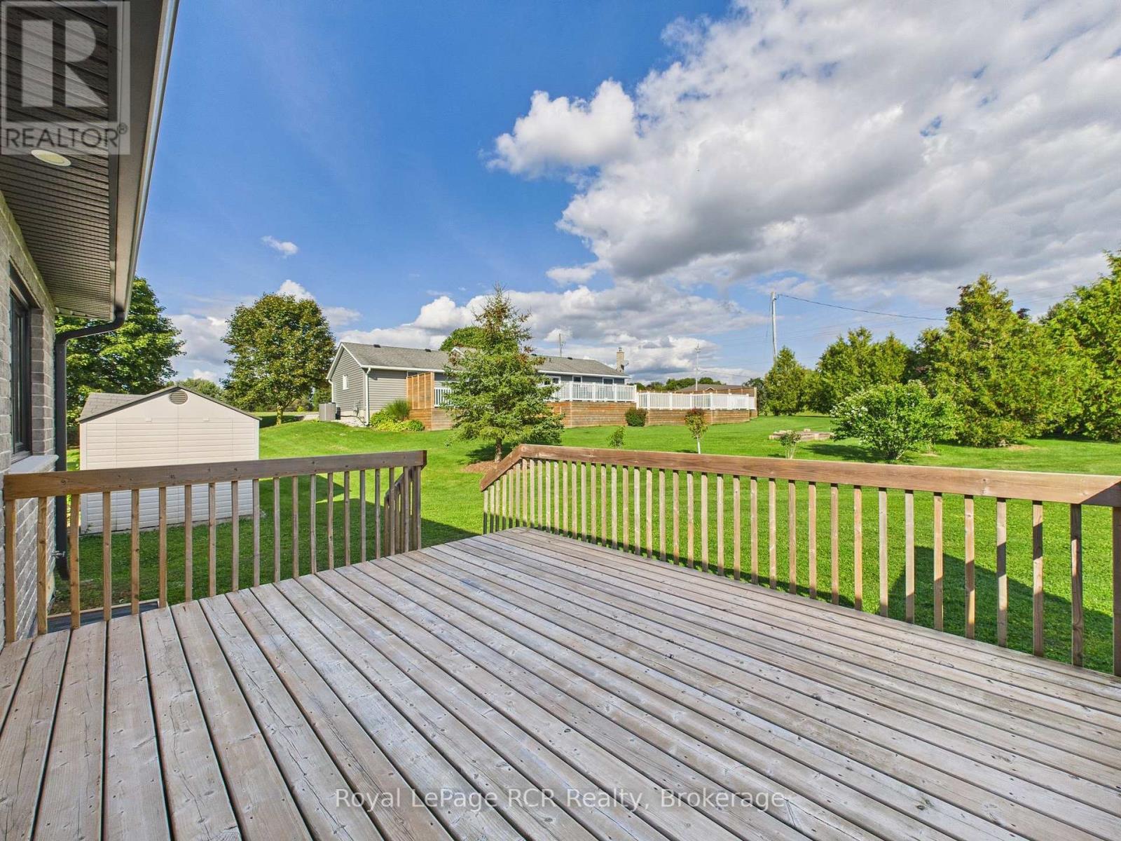 36 Jordan Crescent, North Huron, Ontario  N0G 1E0 - Photo 29 - X13636938