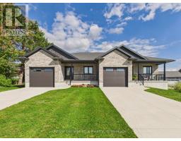 36 JORDAN CRESCENT, north huron (east wawanosh), Ontario