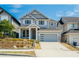 2070 165B STREET, Surrey, British Columbia