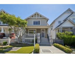 9480 WASKA STREET, Langley, British Columbia