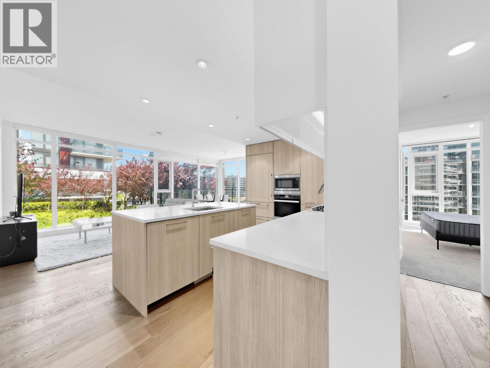 1106 8199 Capstan Way, Richmond, British Columbia V6X 0V1 - Photo 11 - R3139738