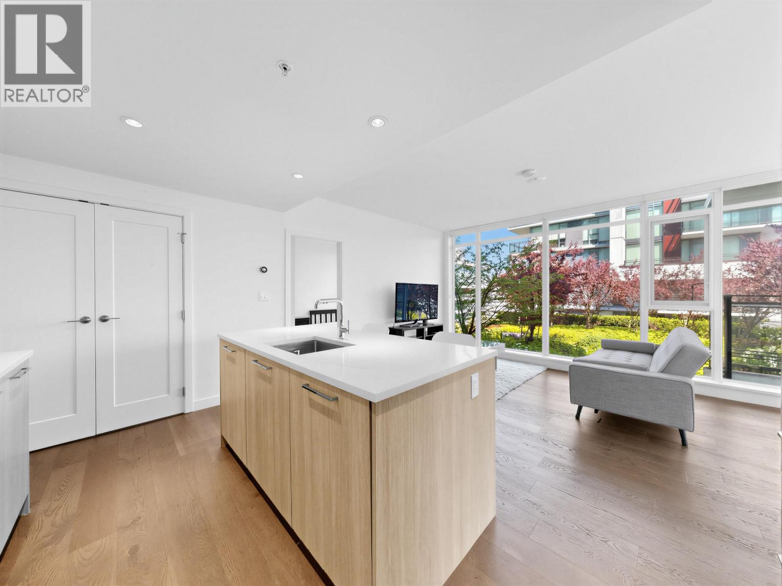 1106 8199 Capstan Way, Richmond, British Columbia V6X 0V1 - Photo 12 - R3139738