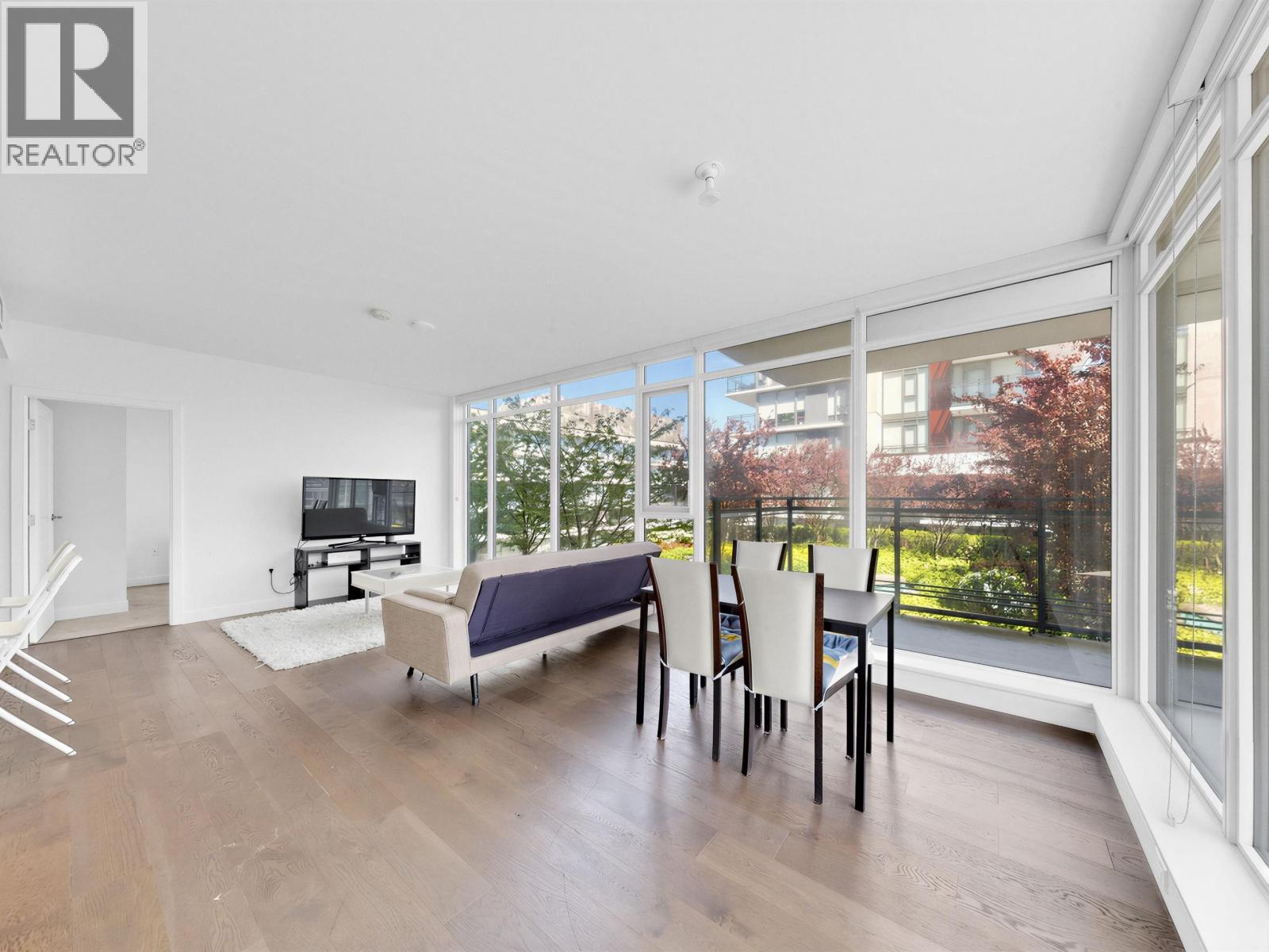 1106 8199 Capstan Way, Richmond, British Columbia V6X 0V1 - Photo 2 - R3139738