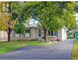 13 BROOKDALE CRESCENT, Brampton, Ontario