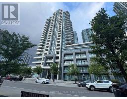 1006 - 4085 PARKSIDE VILLAGE DRIVE, Mississauga, Ontario