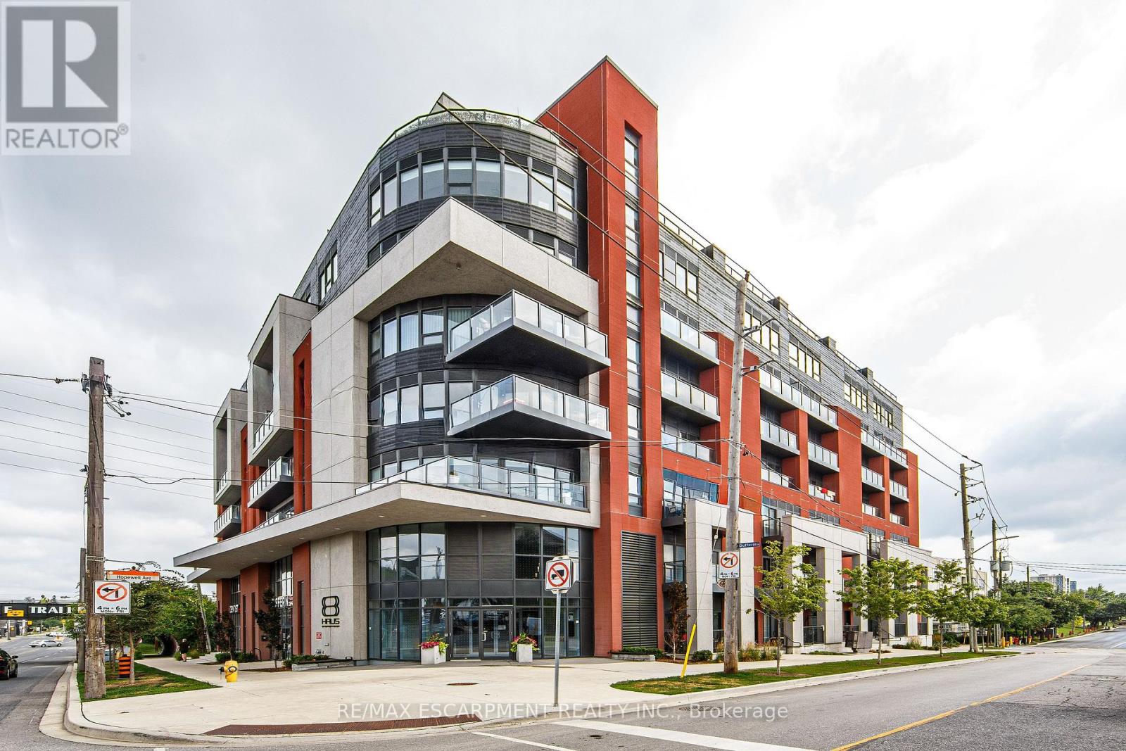 112 - 2433 DUFFERIN STREET, Toronto, Ontario