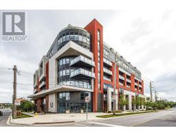 112 - 2433 DUFFERIN STREET, Toronto, Ontario