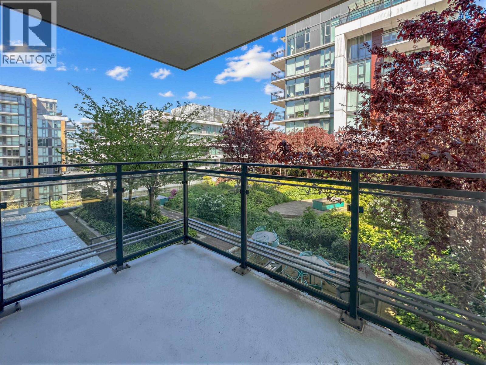 1106 8199 Capstan Way, Richmond, British Columbia V6X 0V1 - Photo 37 - R3139738