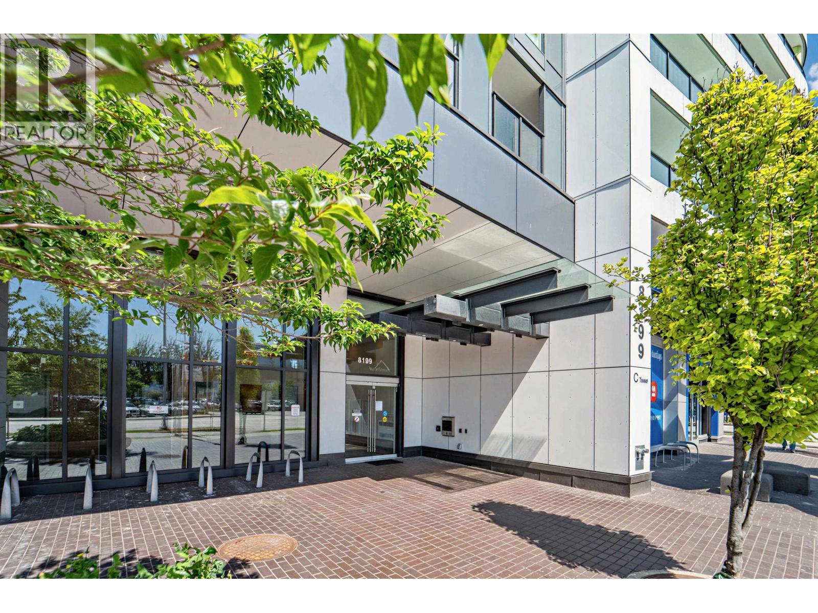 1106 8199 Capstan Way, Richmond, British Columbia V6X 0V1 - Photo 34 - R3139738