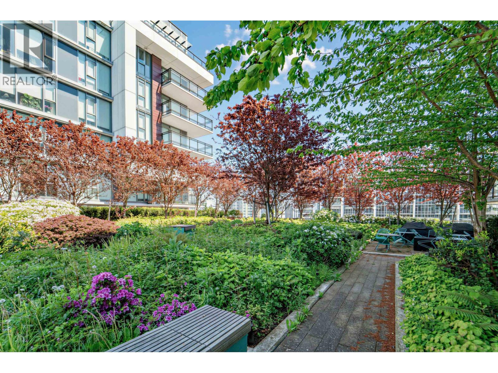 1106 8199 Capstan Way, Richmond, British Columbia V6X 0V1 - Photo 30 - R3139738