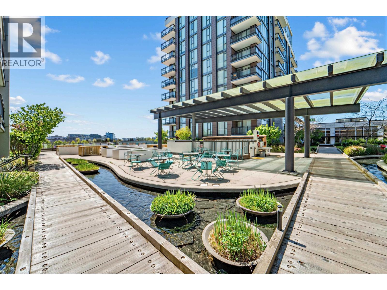 1106 8199 Capstan Way, Richmond, British Columbia V6X 0V1 - Photo 28 - R3139738