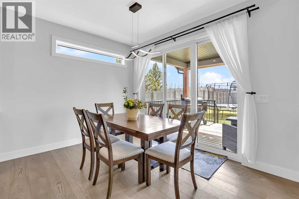 25 Cimarron Estates Gate, Okotoks, Alberta  T1S 0M9 - Photo 14 - A2307466