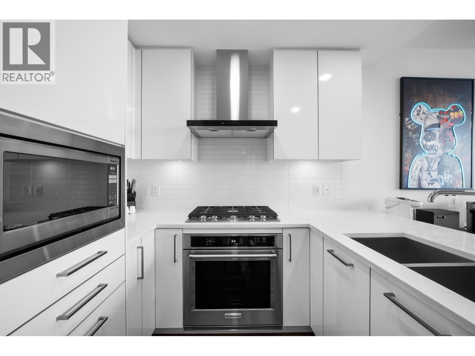 2205 518 Clarke Road, Coquitlam, British Columbia  V3J 3X2 - Photo 9 - R3152440