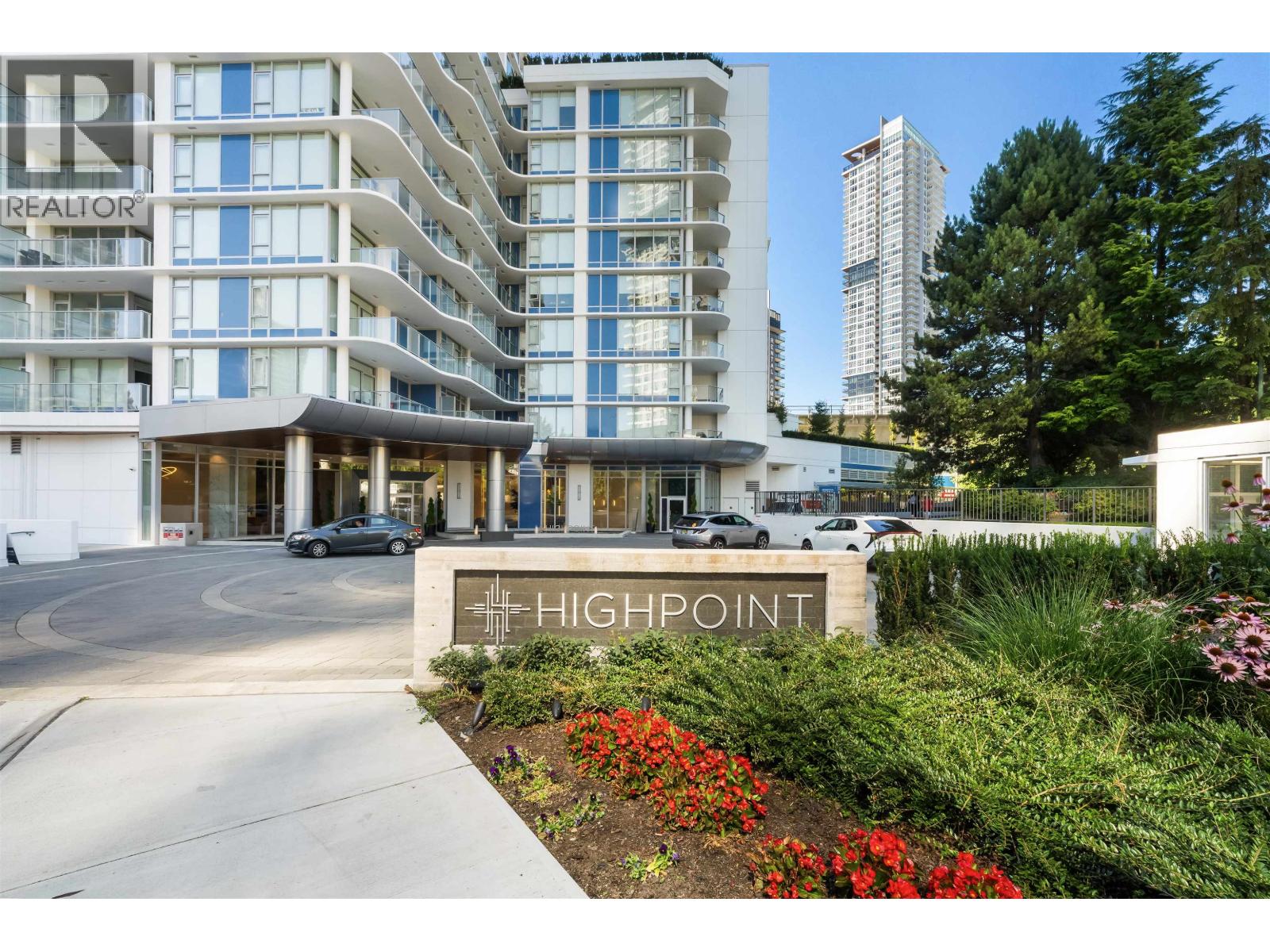 2205 518 Clarke Road, Coquitlam, British Columbia  V3J 3X2 - Photo 6 - R3152440