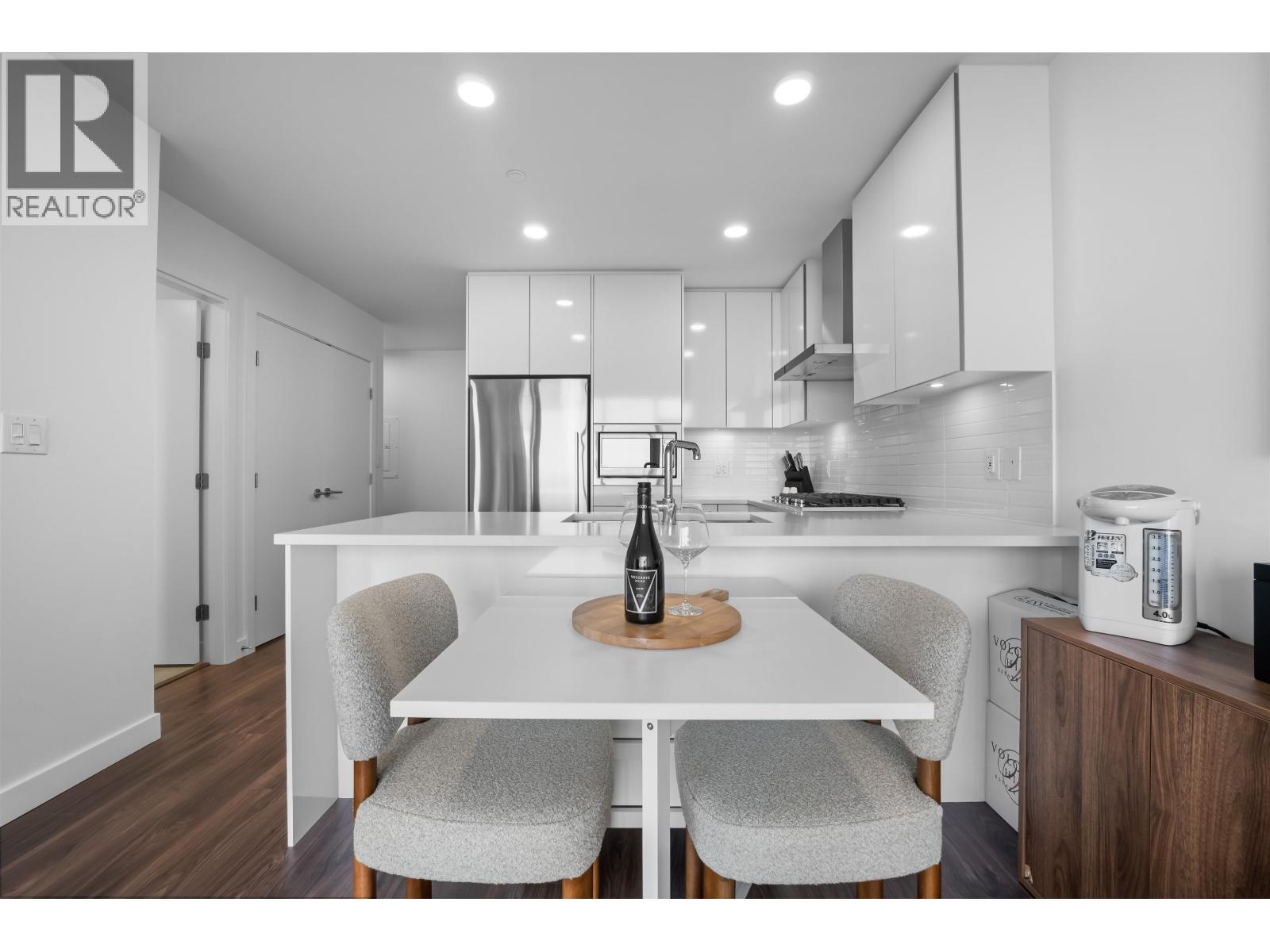 2205 518 Clarke Road, Coquitlam, British Columbia  V3J 3X2 - Photo 12 - R3152440