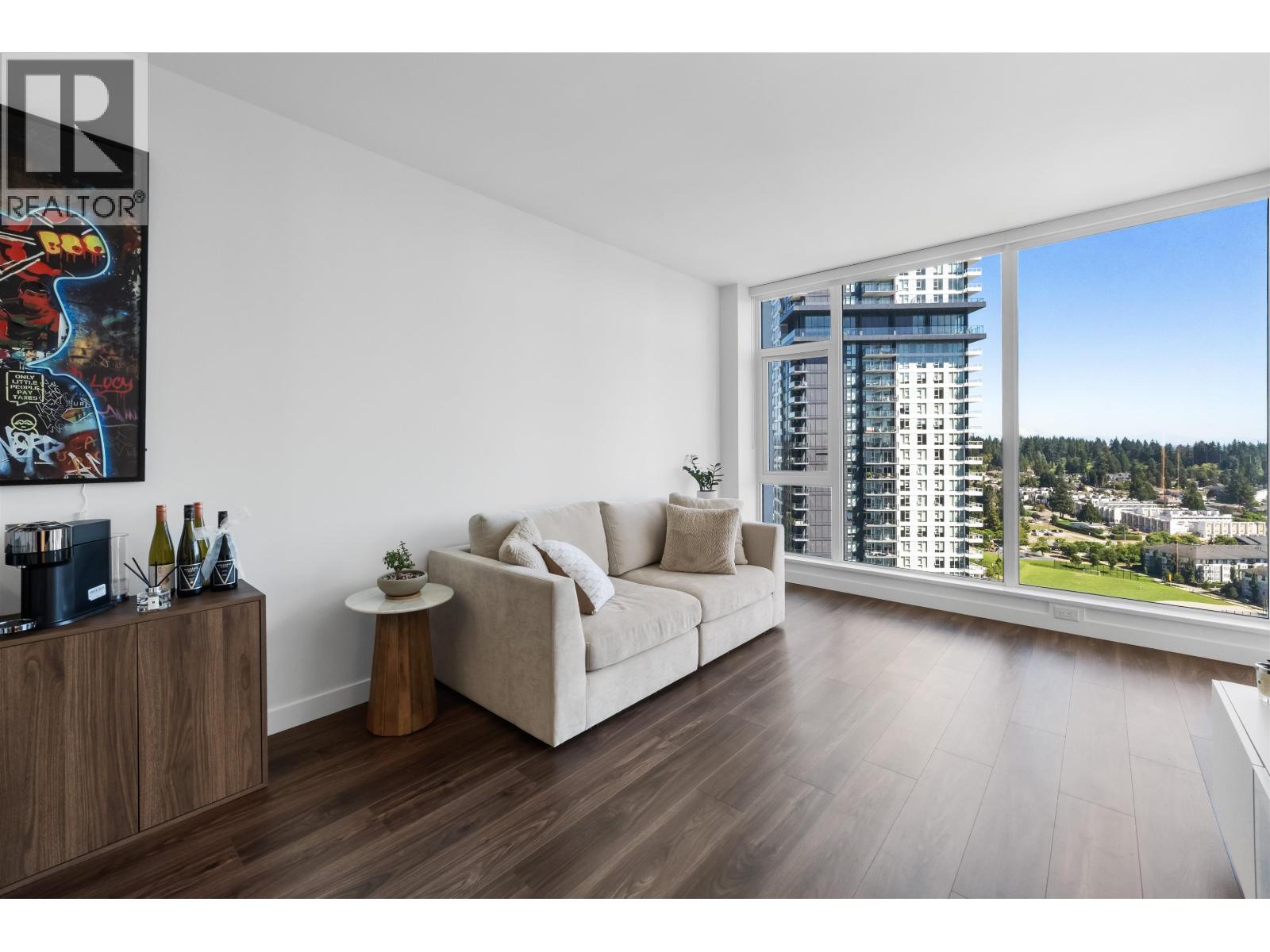 2205 518 Clarke Road, Coquitlam, British Columbia  V3J 3X2 - Photo 14 - R3152440